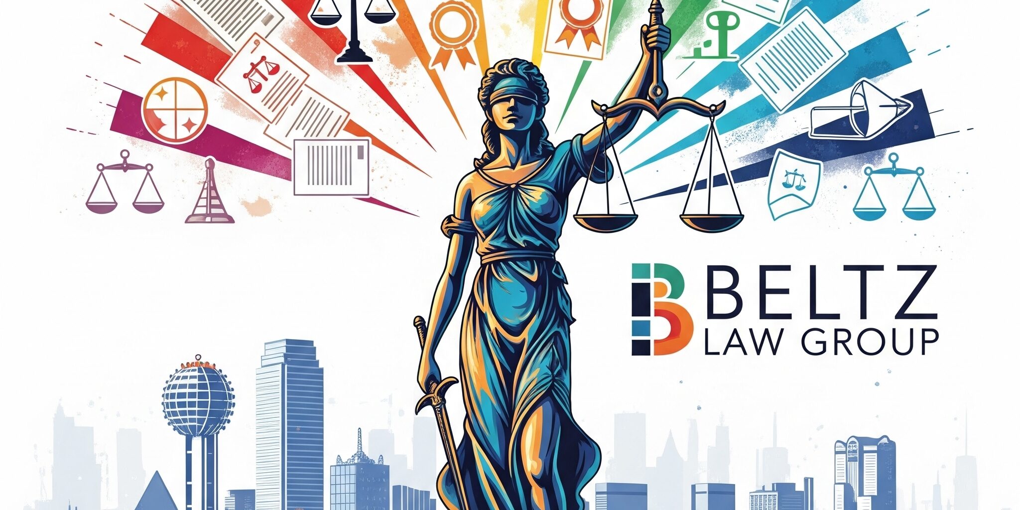 Beltz Law Group North Texas