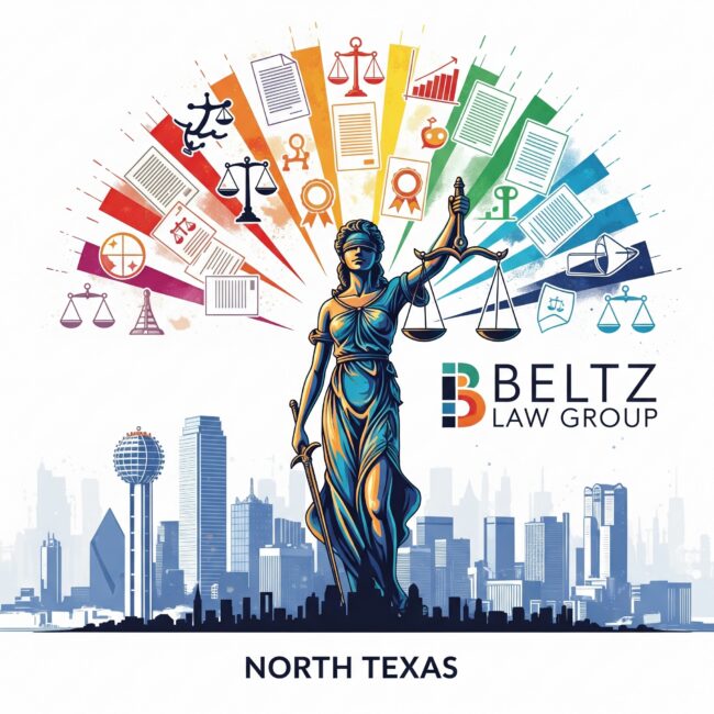 Beltz Law Group North Texas
