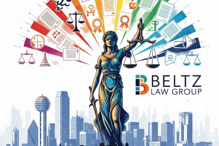 Beltz Law Group North Texas