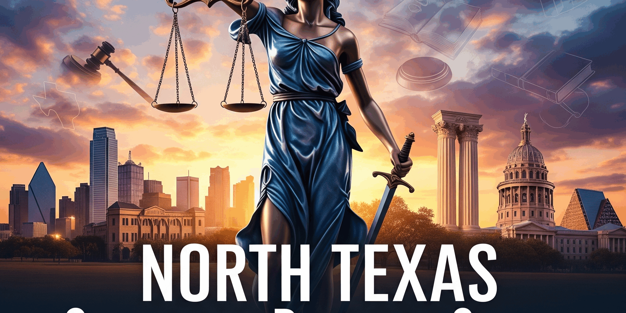 Criminal Defense North Texas Criminal Defense North Texas