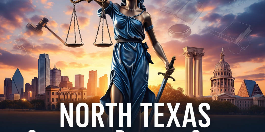 Criminal Defense North Texas