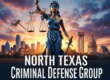 Criminal Defense North Texas