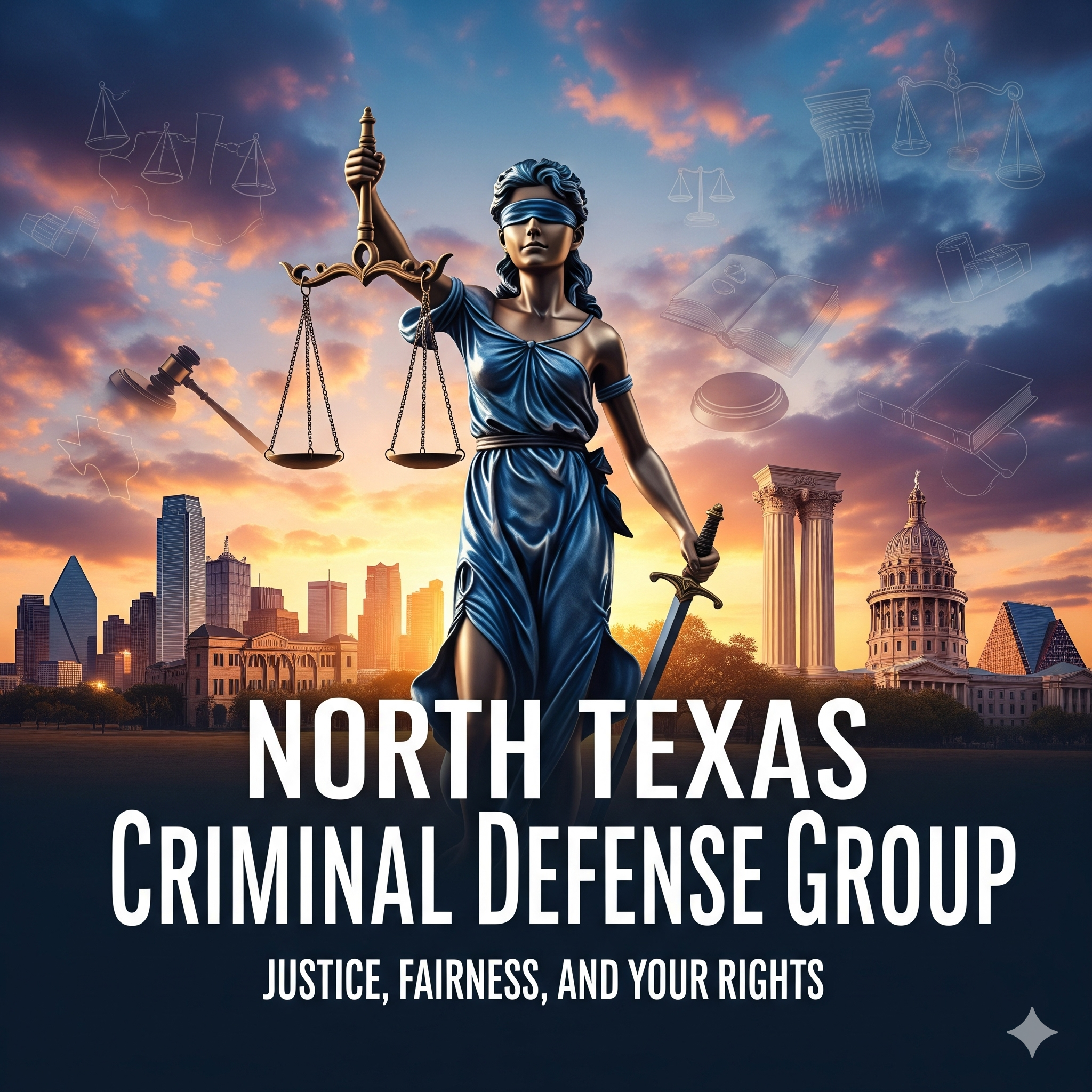 Criminal Defense North Texas Criminal Defense North Texas