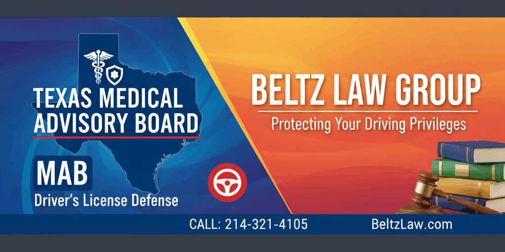Medical Advisory Board Lawyer Medical Advisory Board Texas