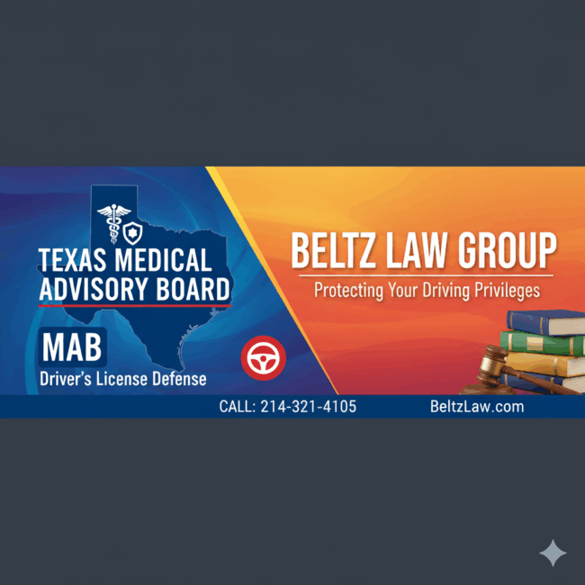 Medical Advisory Board Texas