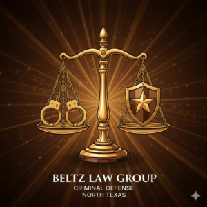 Criminal Defense Attorney North Texas | Beltz Law Group Criminal Defense Attorney North Texas