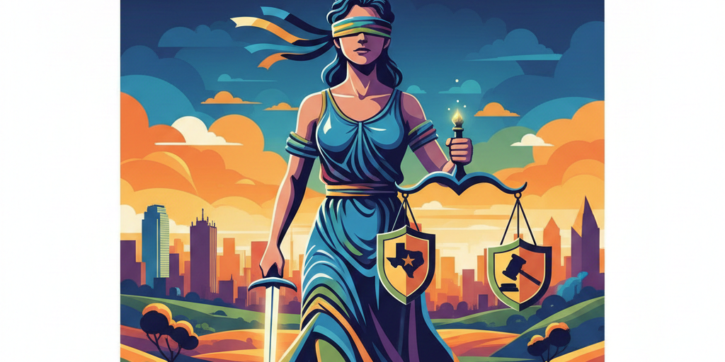 Criminal Defense North Texas