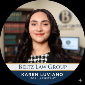 Karen Luviano | Beltz Law Group Karen Luviano
