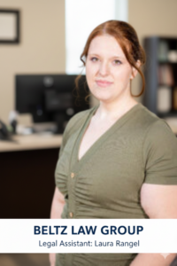 Laura Mitchell | Beltz Law Group Laura Mitchell