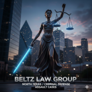 Assault Family Violence Defense Lawyer