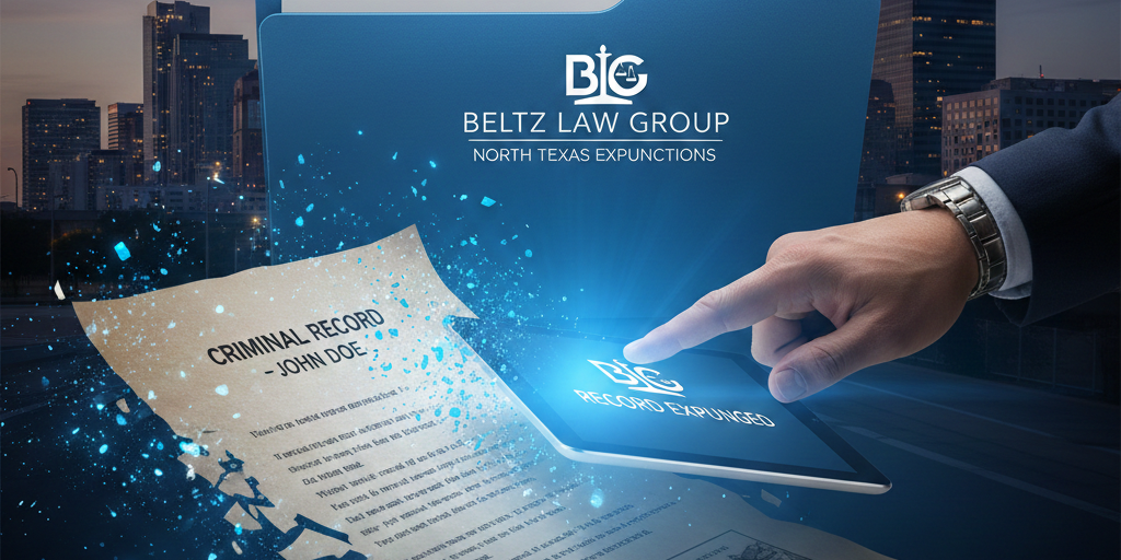 Expunction Lawyer