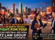 Public Intoxication Lawyer