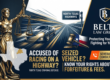 Racing On Highway Defense Lawyer
