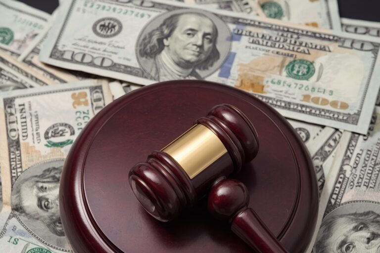 Traffic Ticket Lawyer Dallas