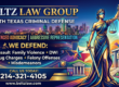 Criminal Defense Lawyer