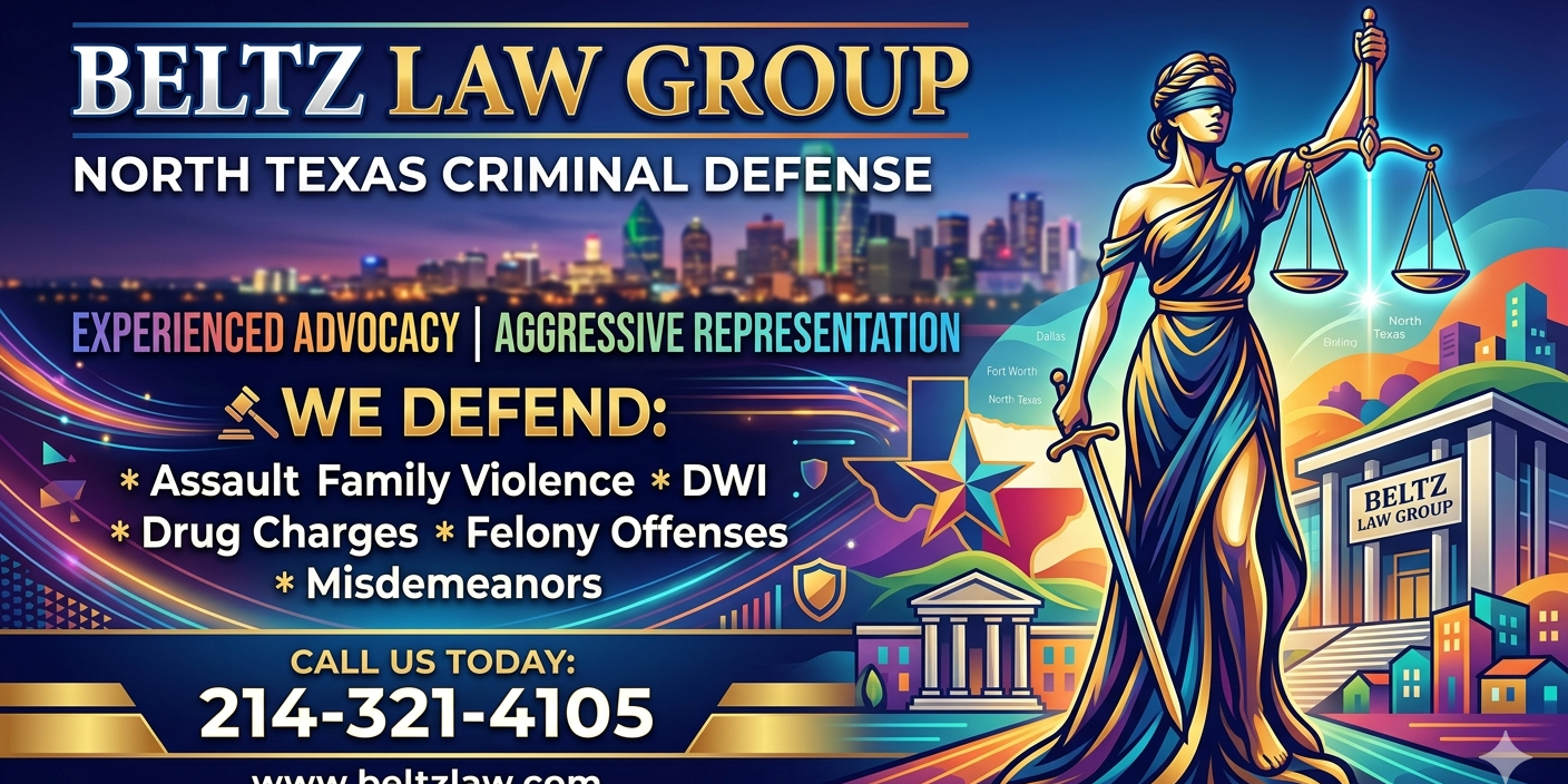 Criminal Defense Lawyer