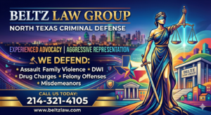 Criminal Defense Lawyer