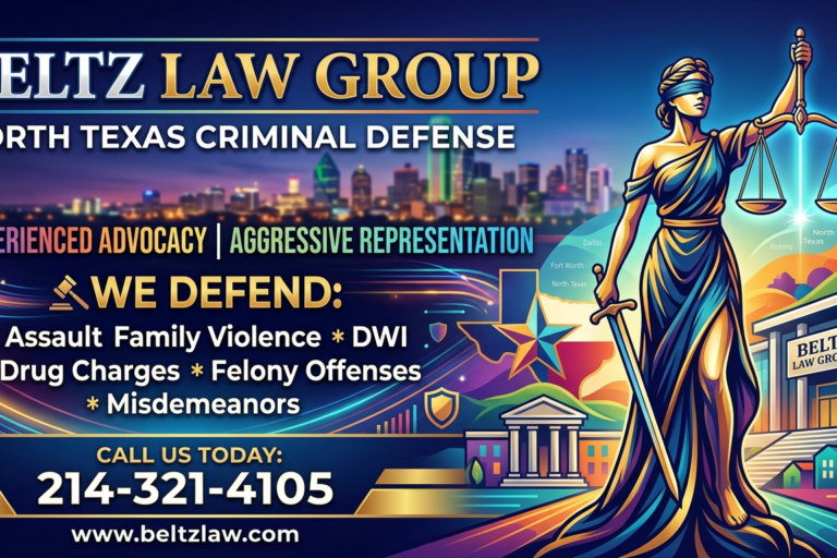 Criminal Defense Lawyer