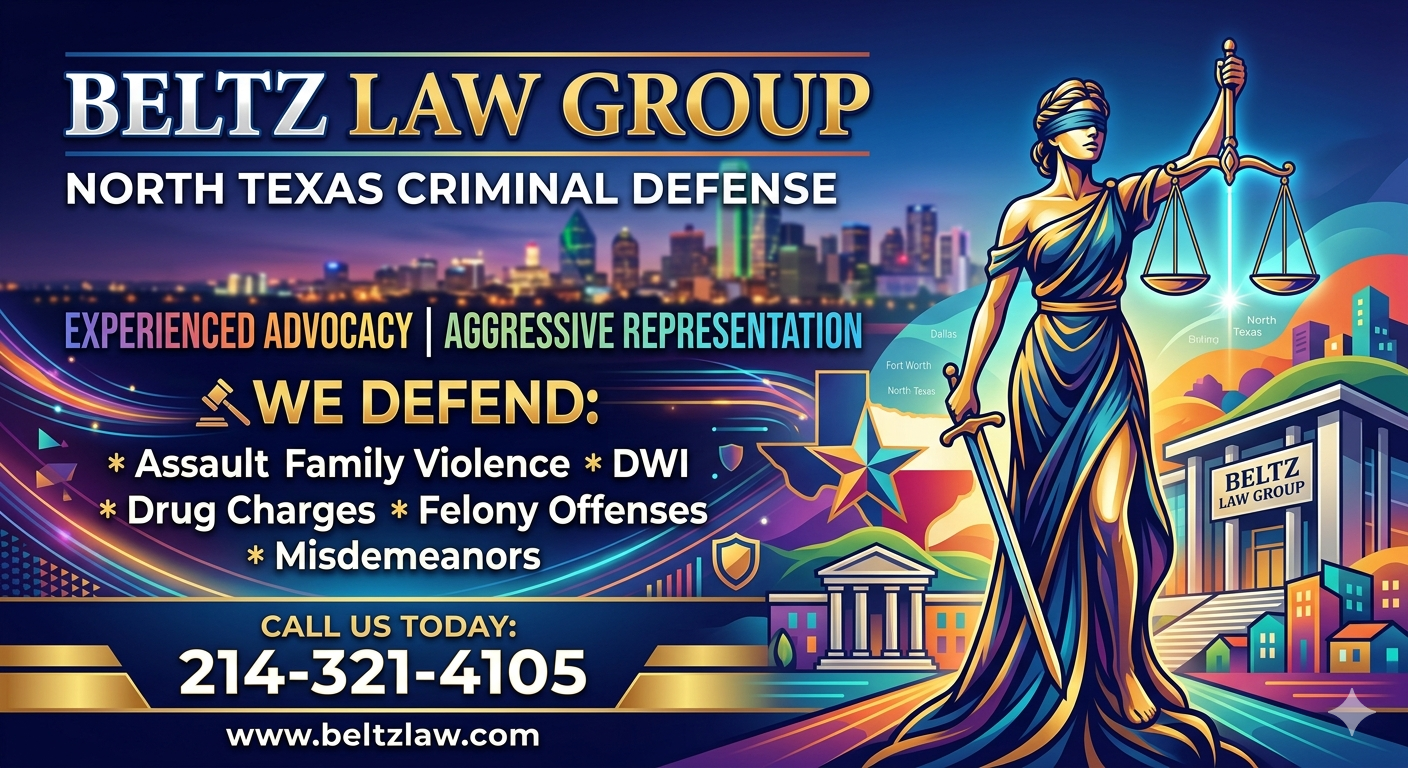 Criminal Defense Lawyer