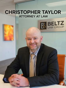 Attorney Christopher Taylor | Beltz Law Group Christopher Taylor