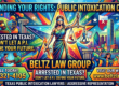 public intoxication lawyer