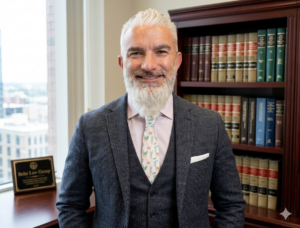 Attorney Jeffrey Beltz