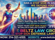 Dallas Ran Stop Sign Defense Attorney