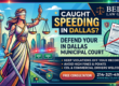 Dallas Speeding Ticket Lawyer